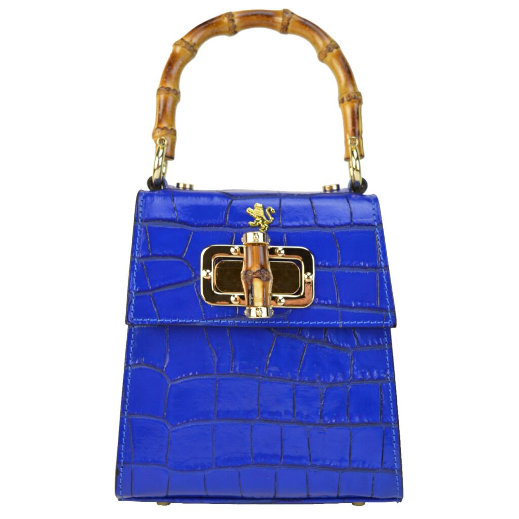 King Electric Blue