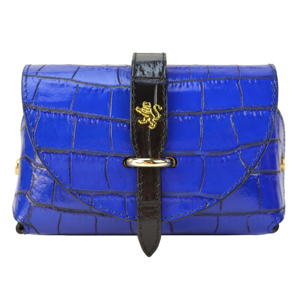 King Electric Blue