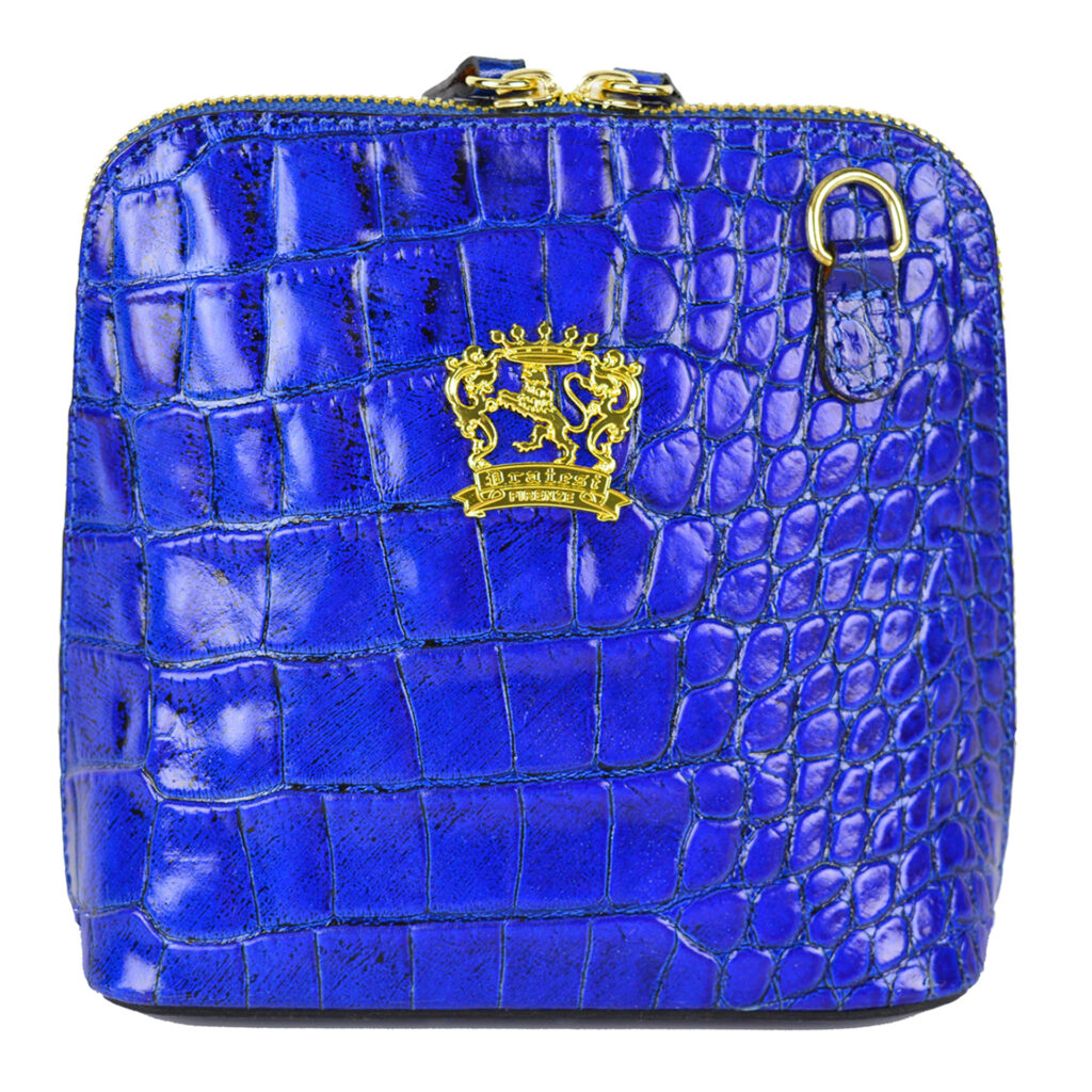 King Electric Blue