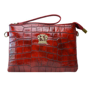 Pratesi Rufina K253/23 Woman Bag in cow leather