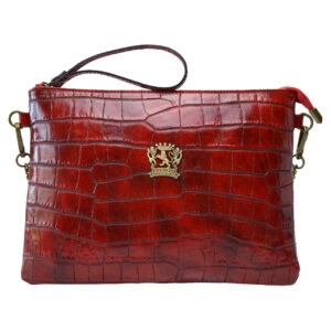 Pratesi Rufina K253/28 Woman Bag in cow leather