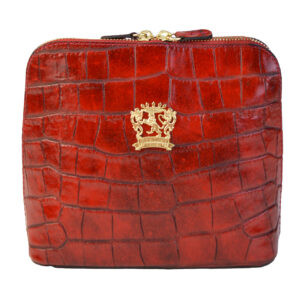 Pratesi Volterra King Lady Bag in real leather