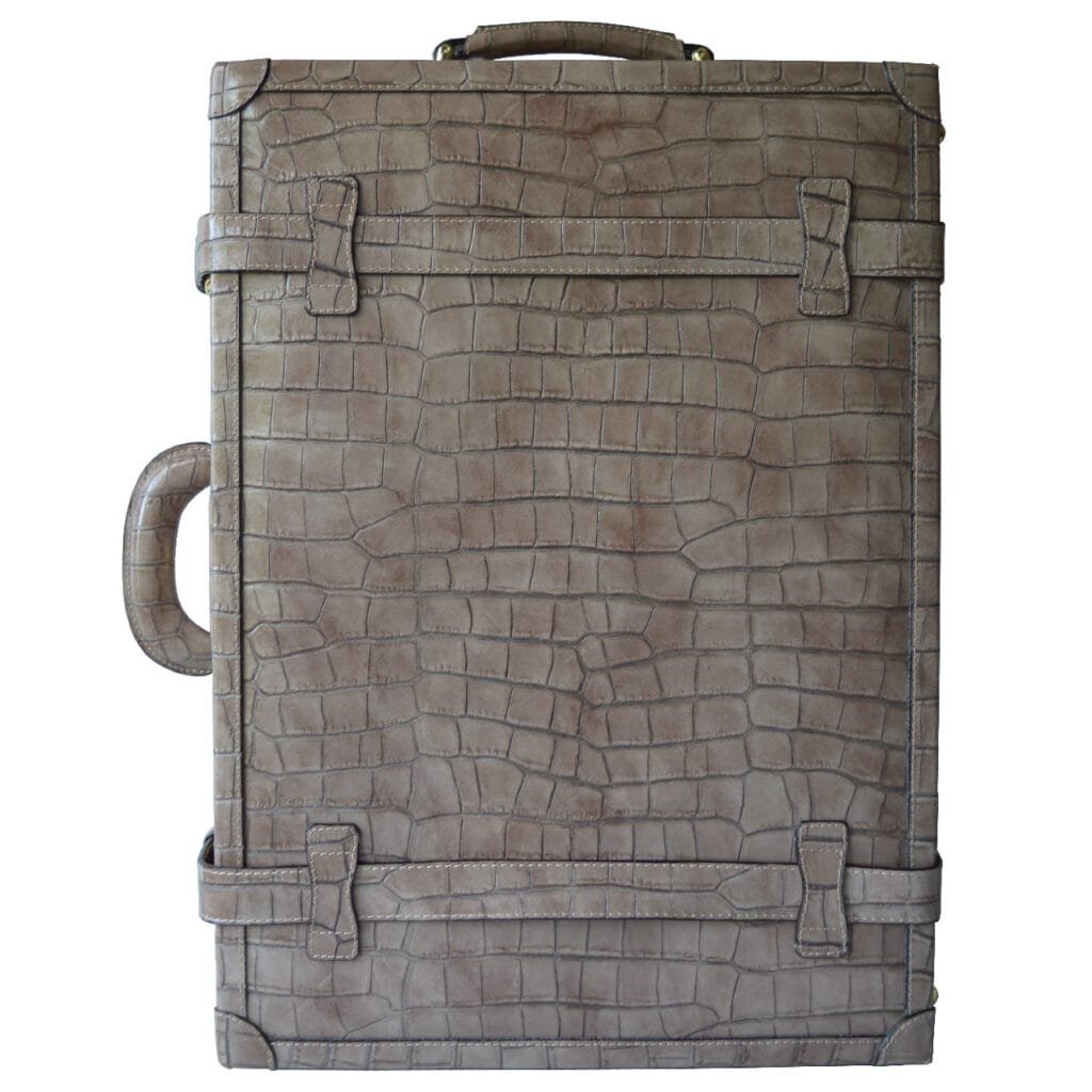 Diligenza Travel Bag K199 Grey