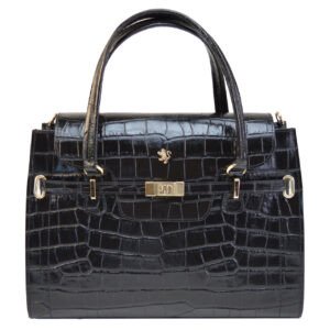 Pratesi Baratti Handbag k305 in cow leather