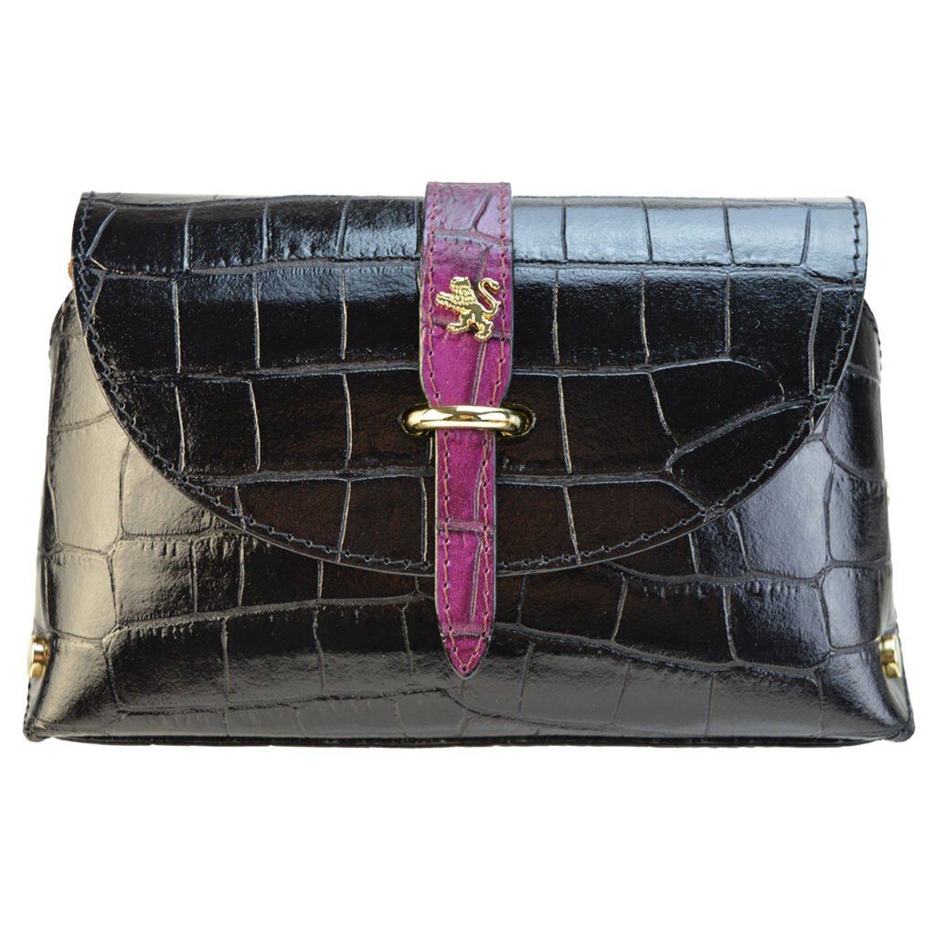 Buonconvento Cross Body Bag K331/G Black