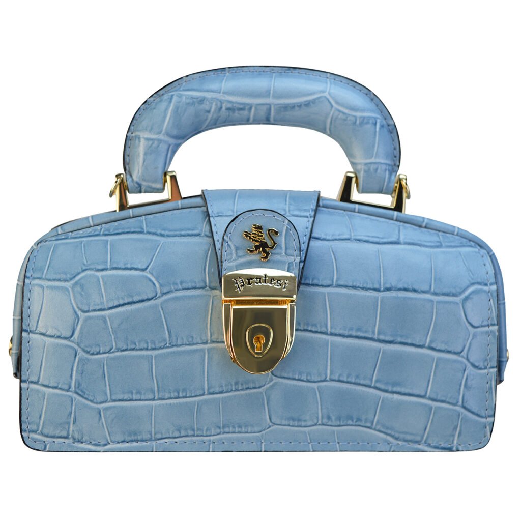 King Sky Blue