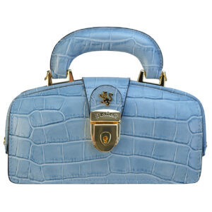 Pratesi Brunelleschi Nana Woman Bag in true leather K120/M