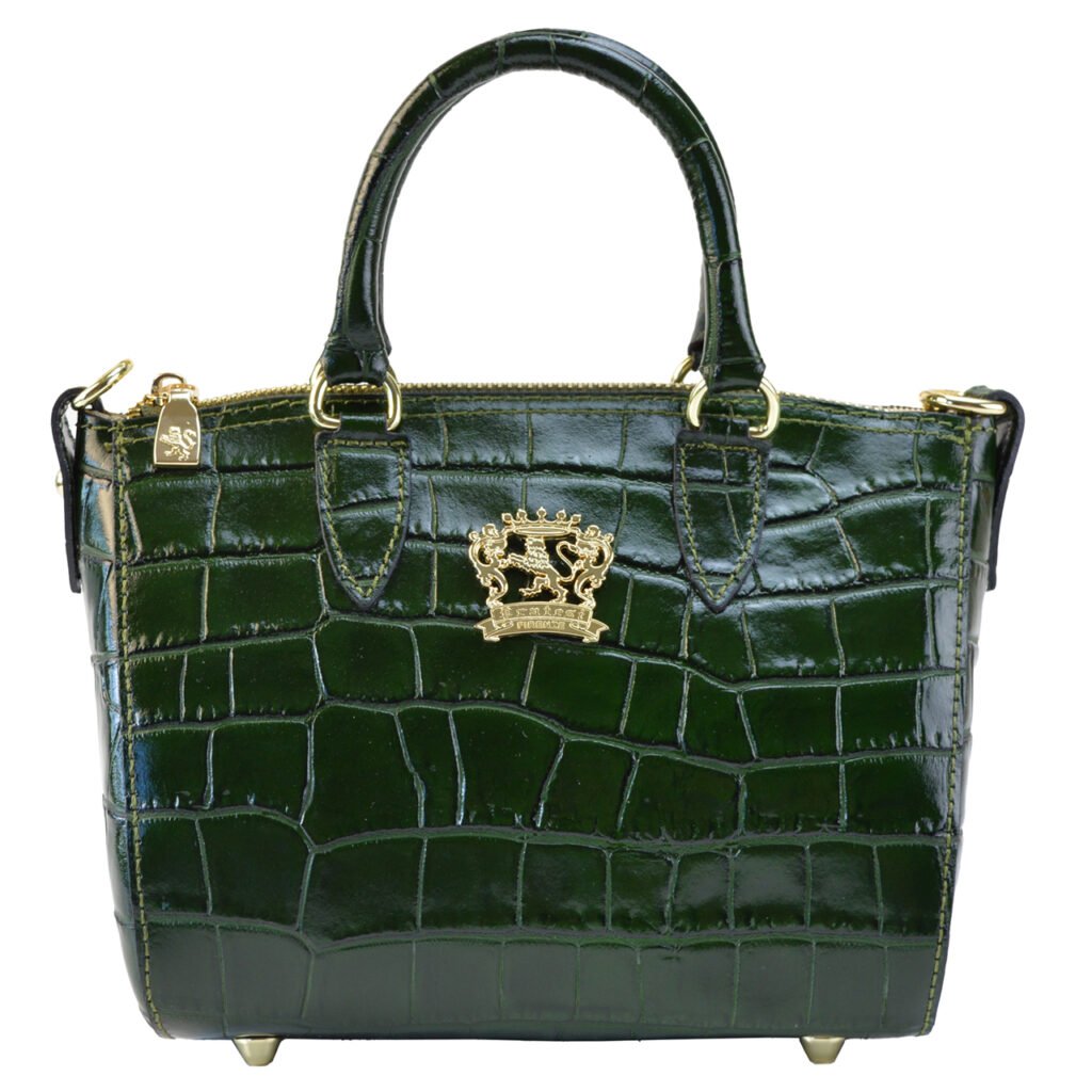 King Dark Green