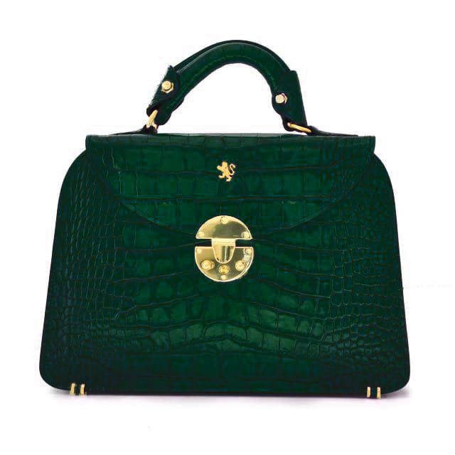 King Dark Green