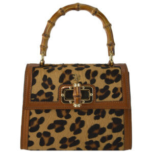 Pratesi Castalia C298/26L Lady Bag in cow leather