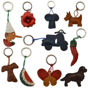 Pratesi Charms