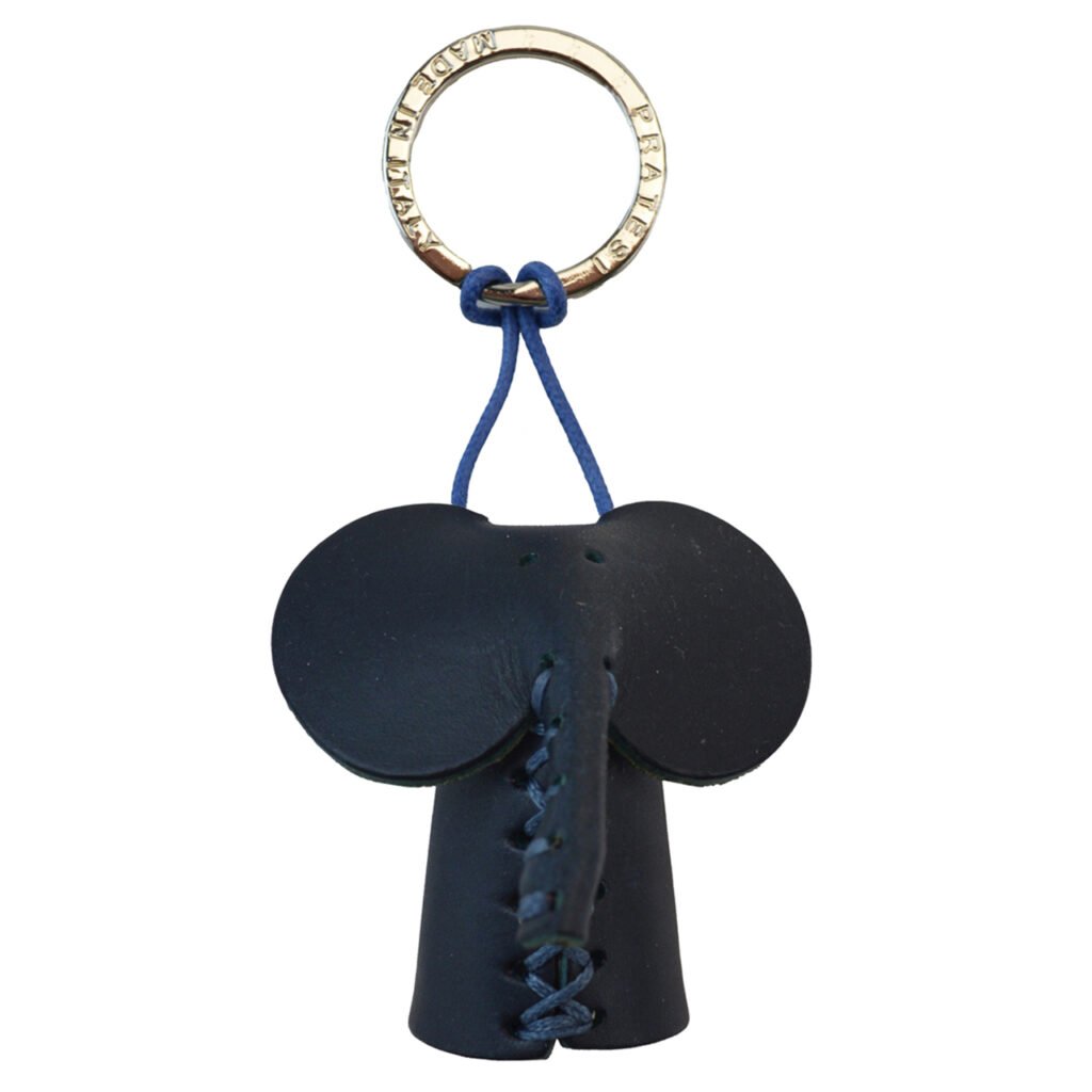 Blue Elefant