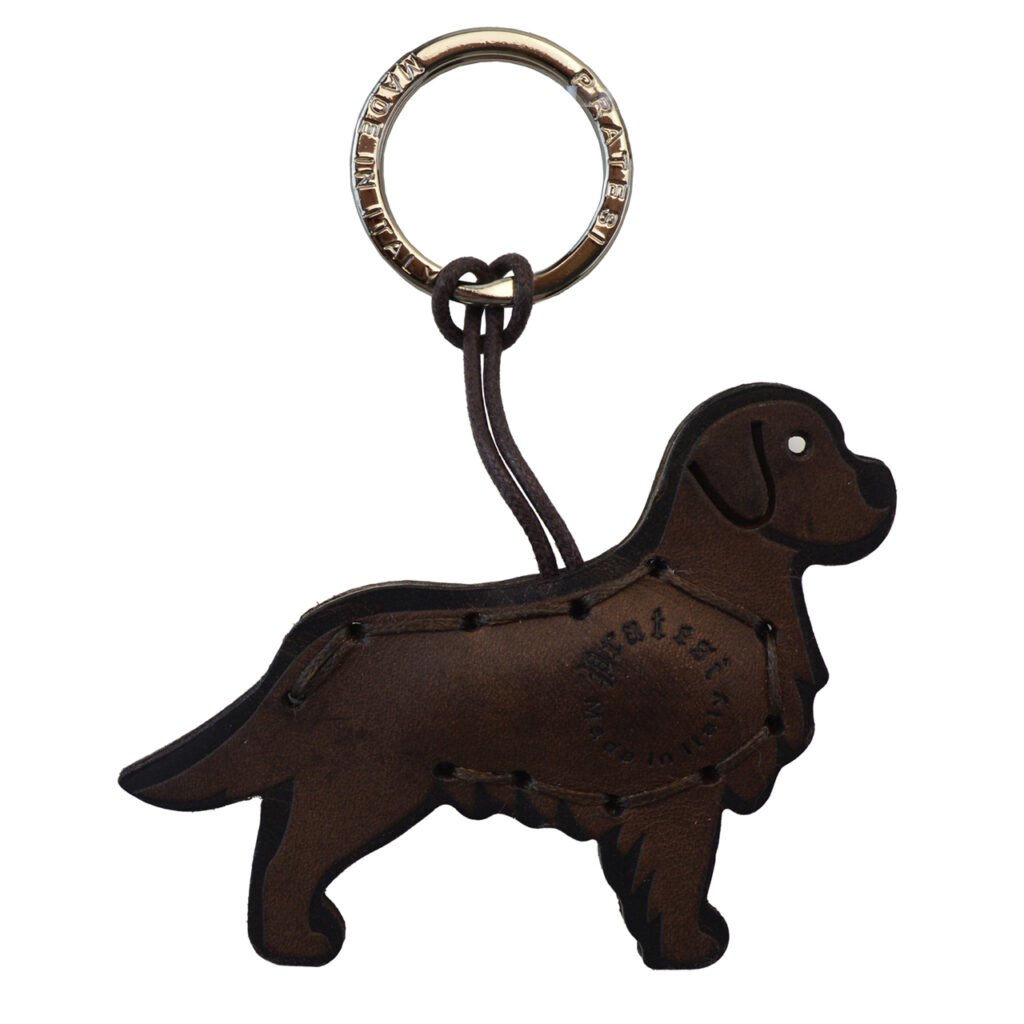 Golden Retriever Coffee Dog