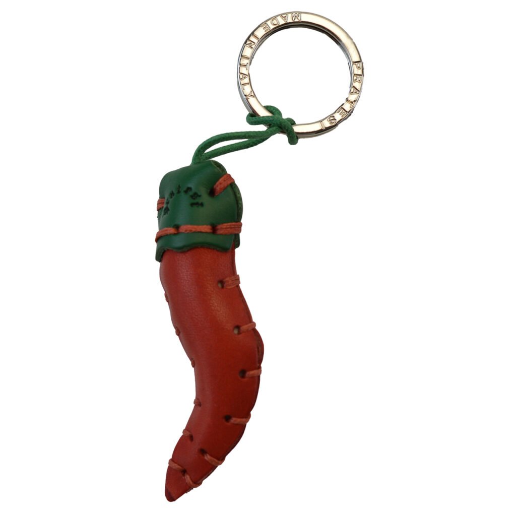 Big Chili Pepper