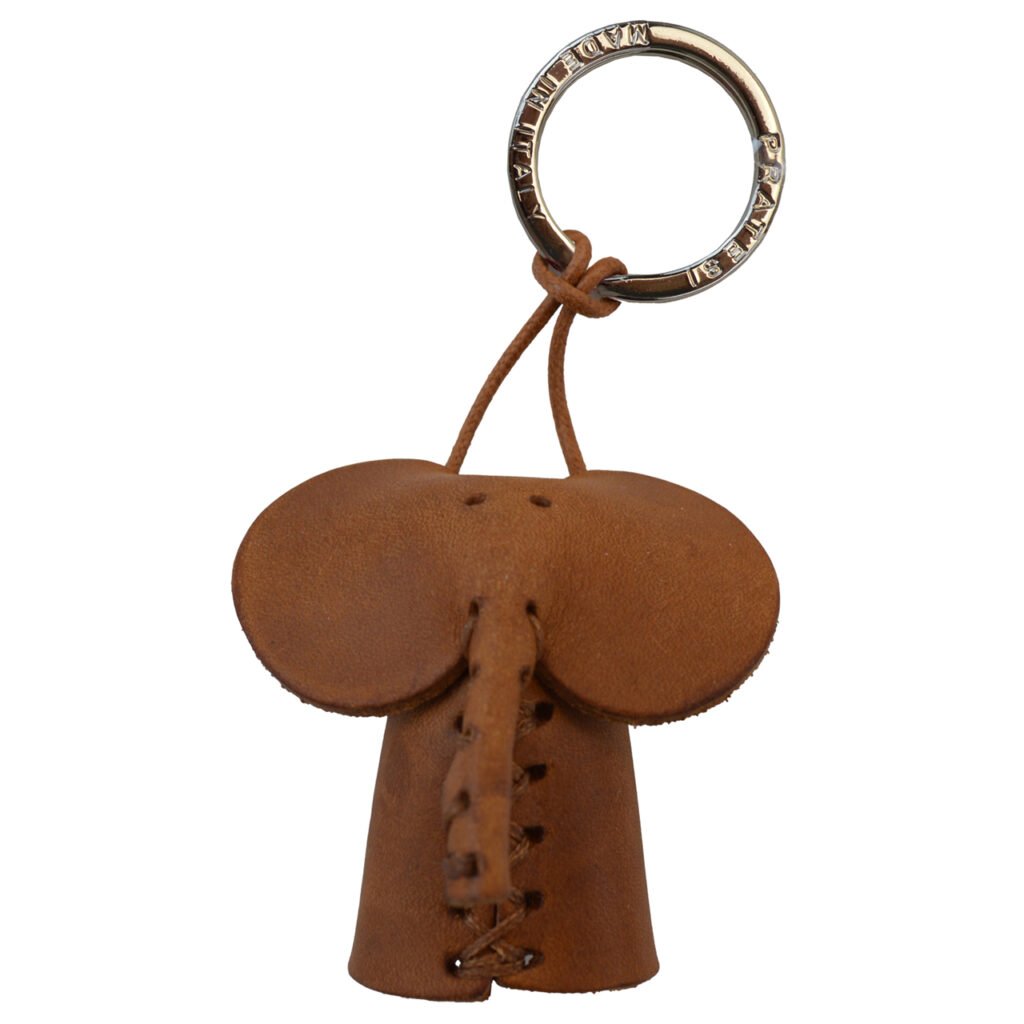 Brown Elefant