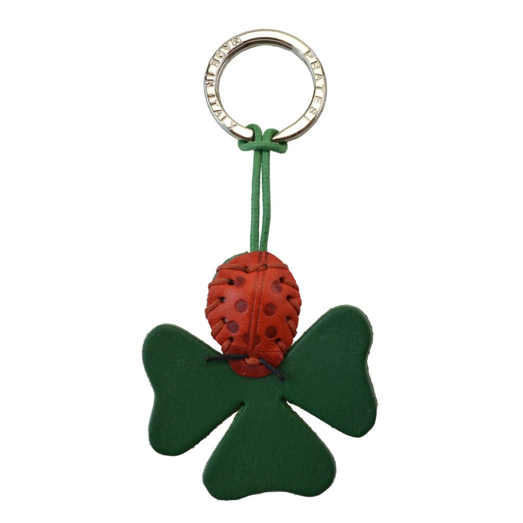 Four-leaf clover