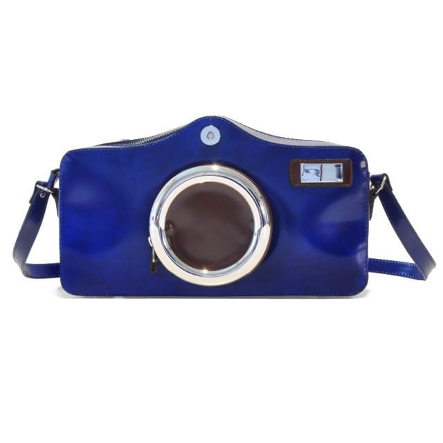 Radica Electric Blue