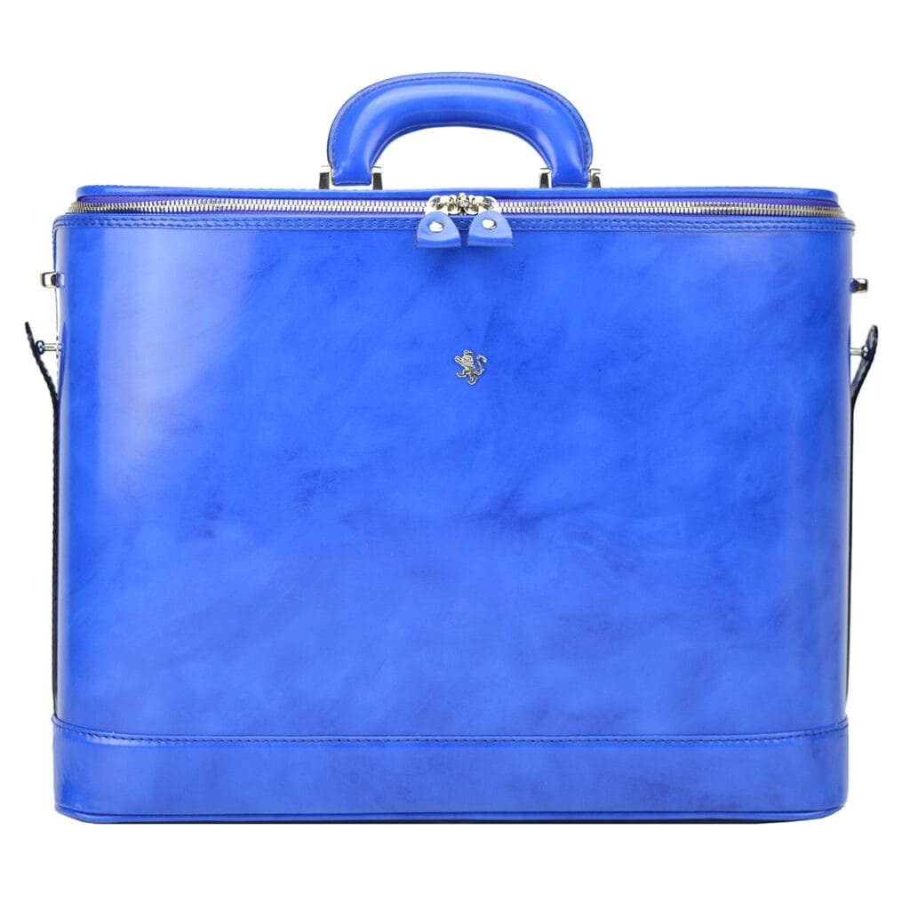 Radica Electric Blue