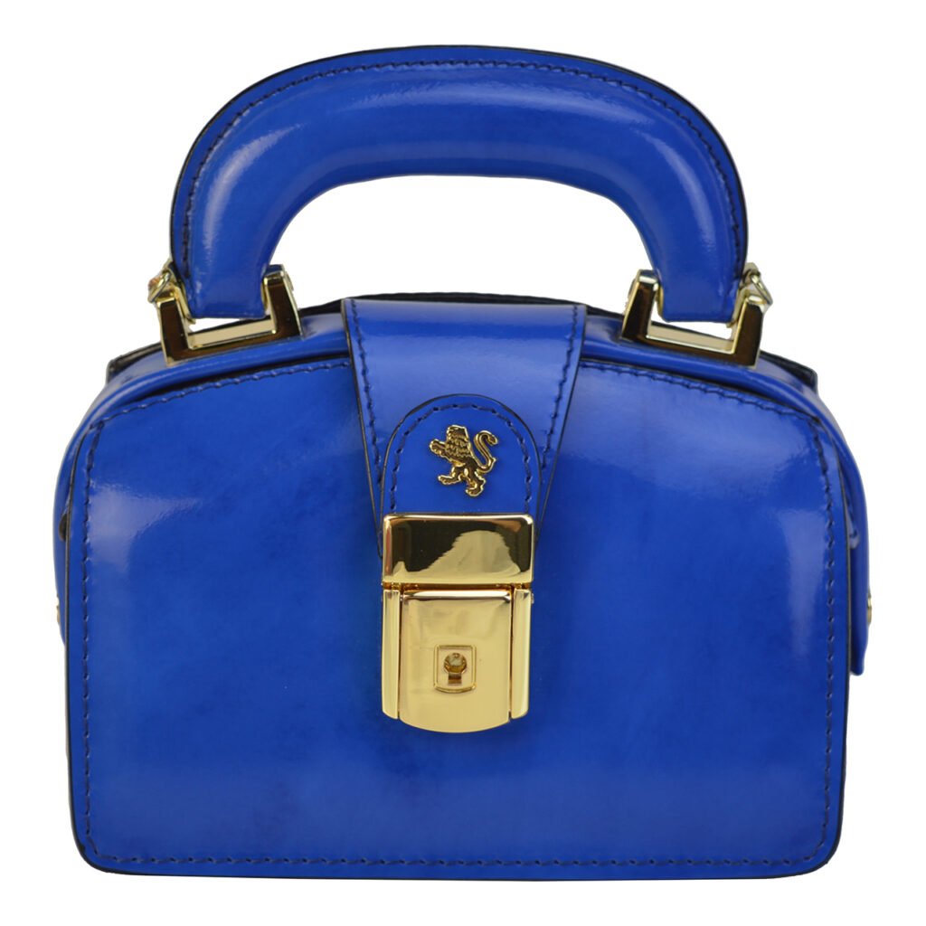 Radica Electric Blue