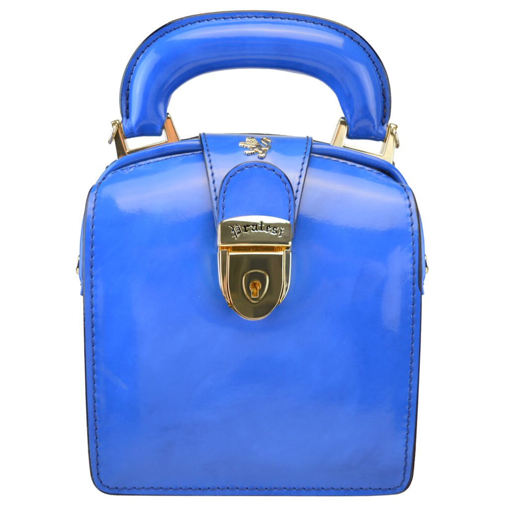 Radica Electric Blue