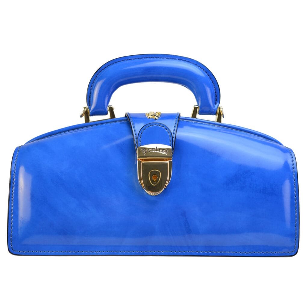 Radica Electric Blue