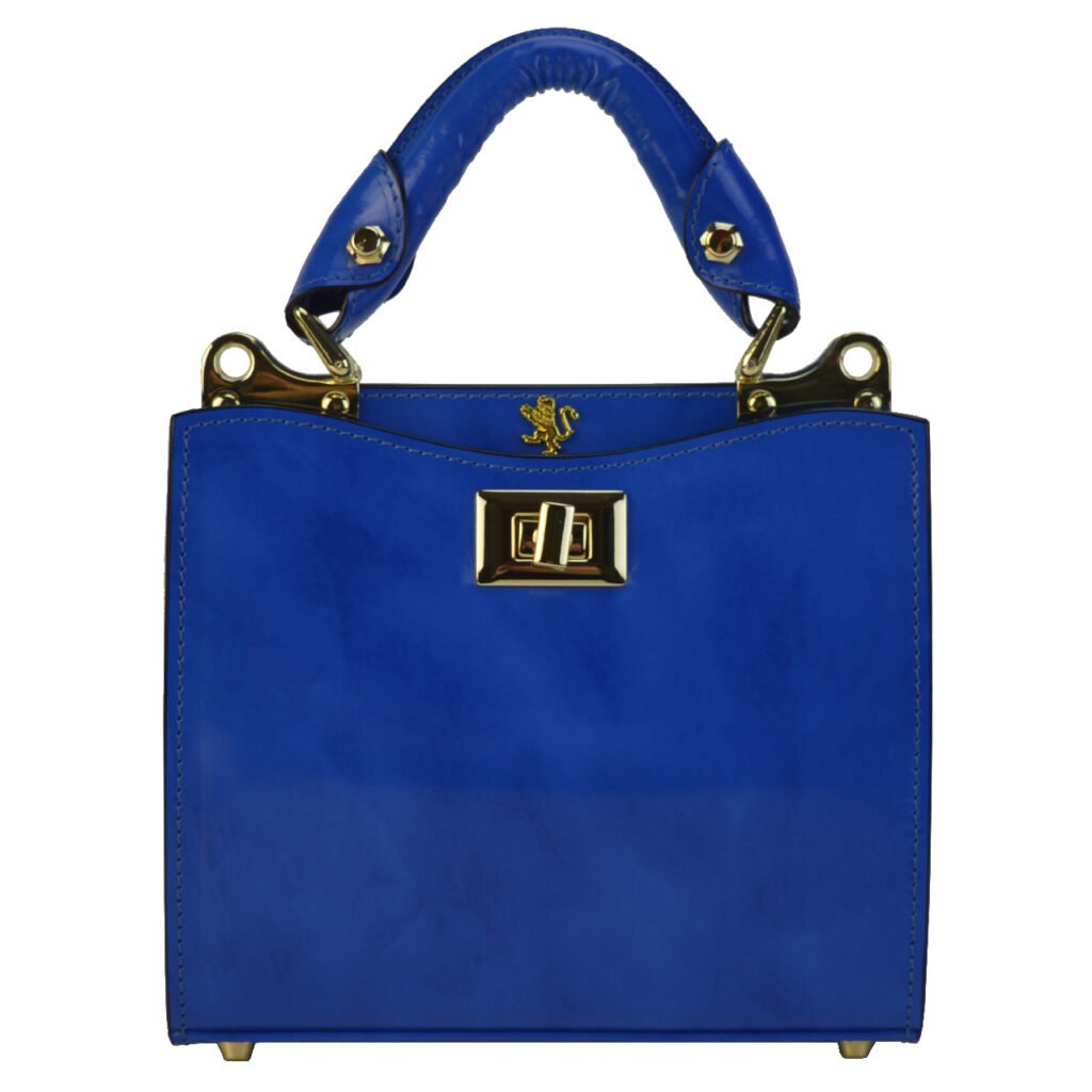 Radica Electric Blue