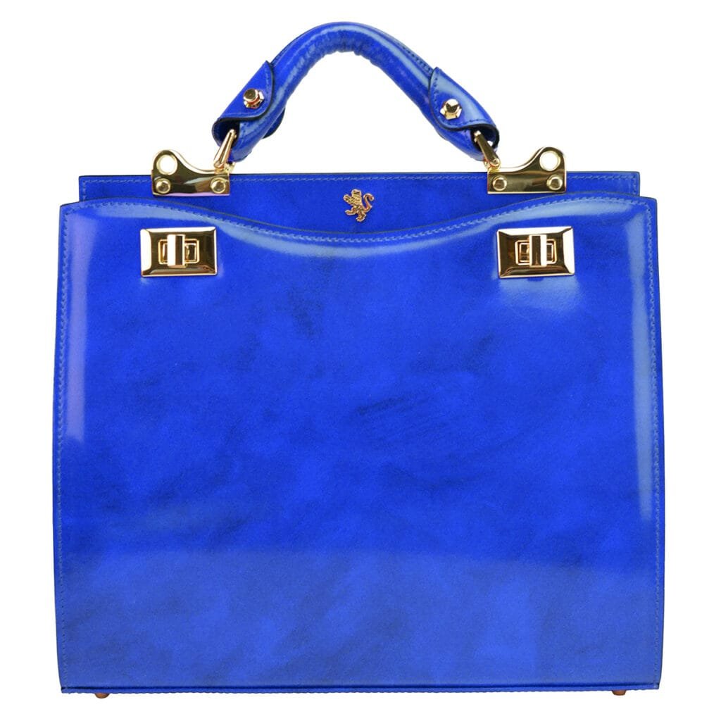 Radica Electric Blue