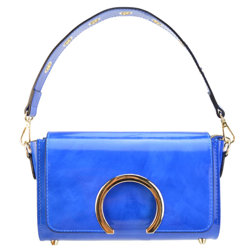 Radica Electric Blue
