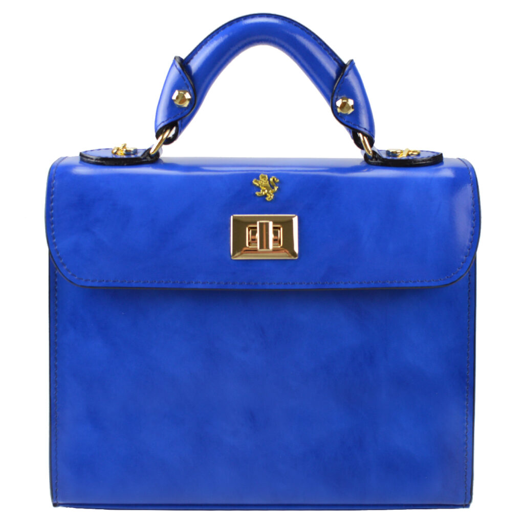 Radica Electric Blue