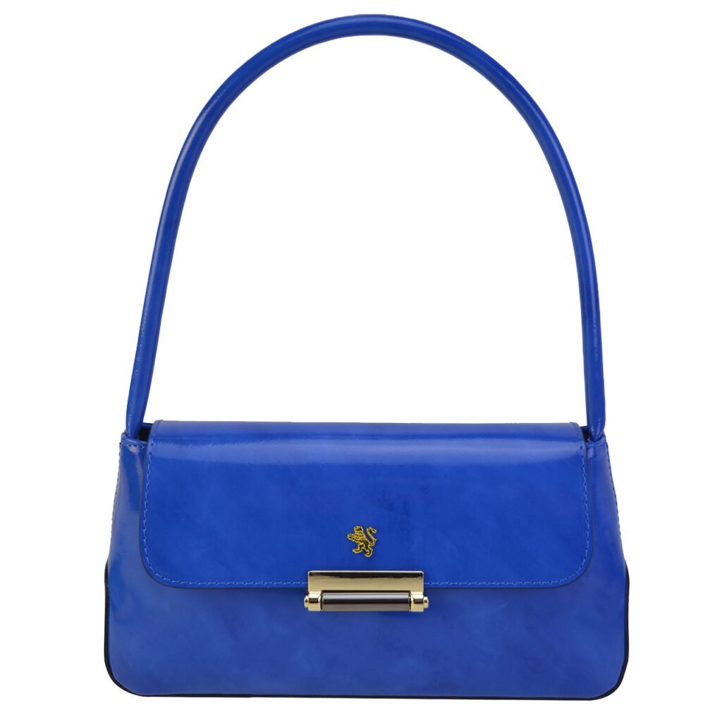 Radica Electric Blue