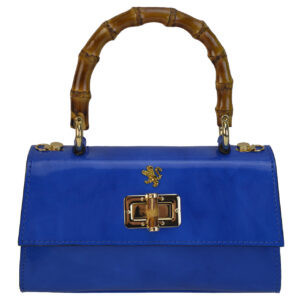 Pratesi Castalia R298/20 Lady Bag in cow leather