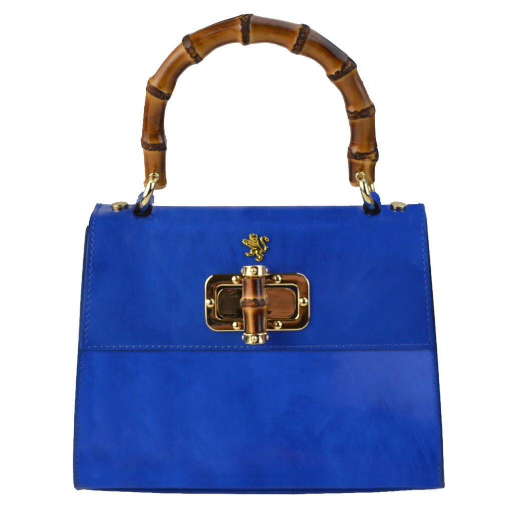 Radica Electric Blue