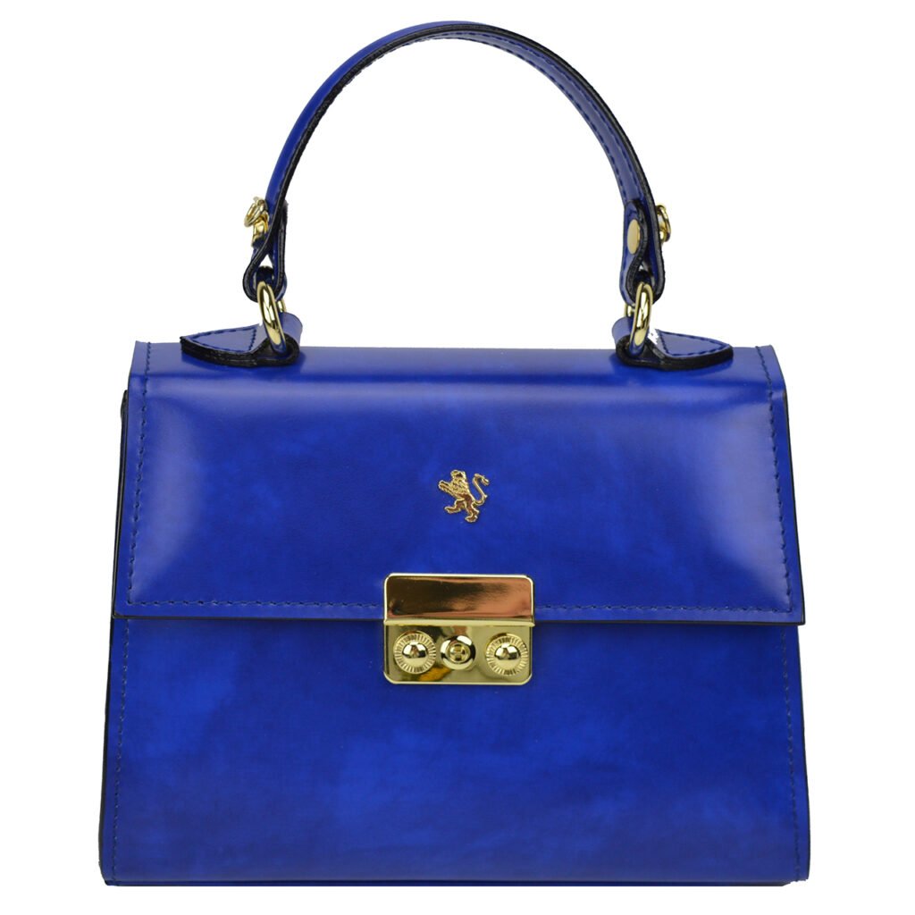 Radica Electric Blue