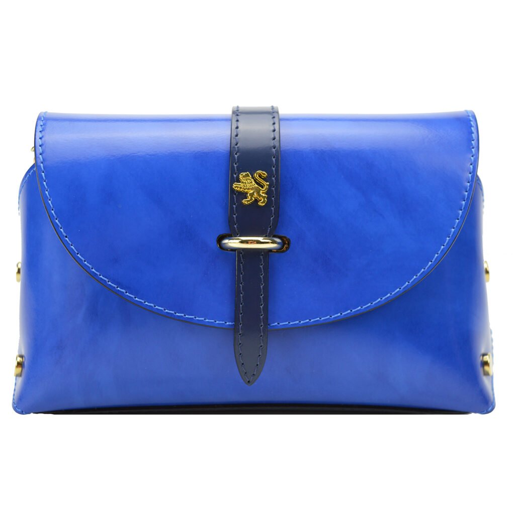 Radica Electric Blue