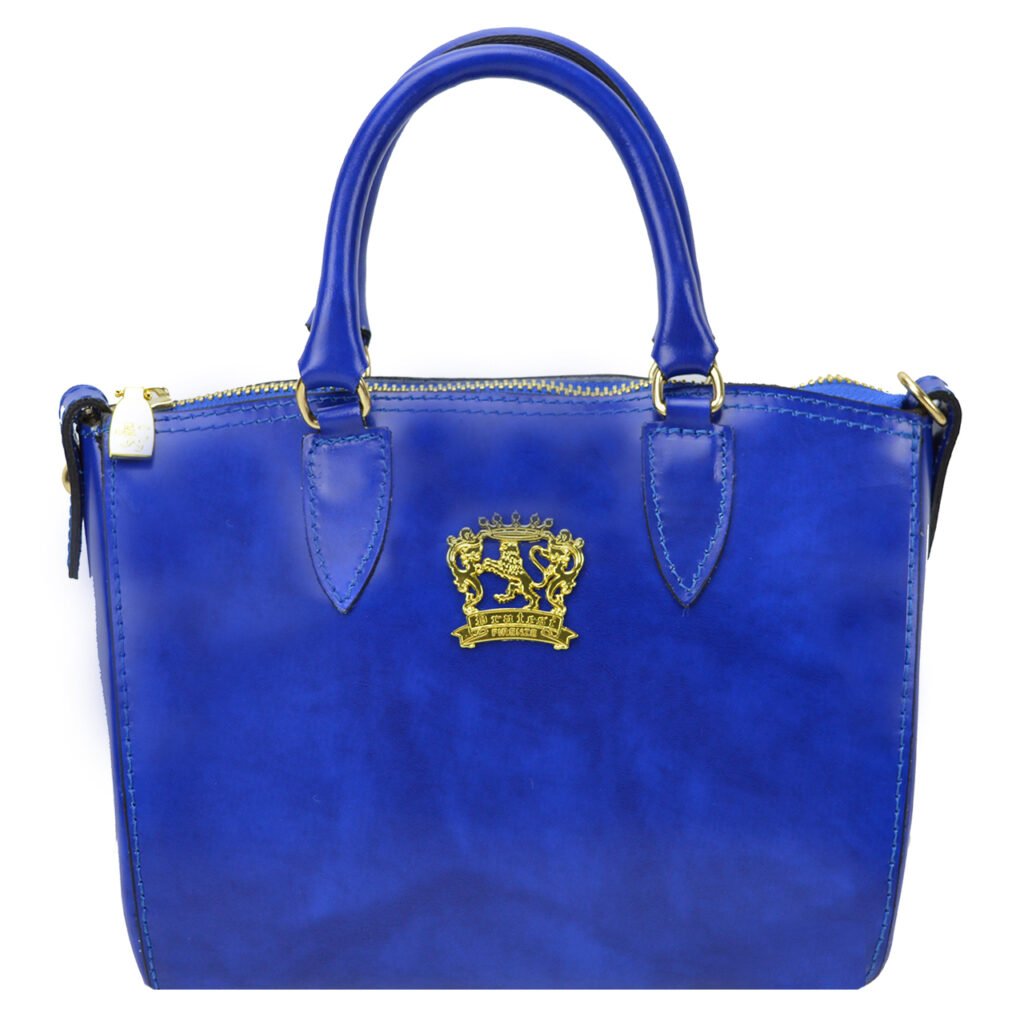 Electric Blue