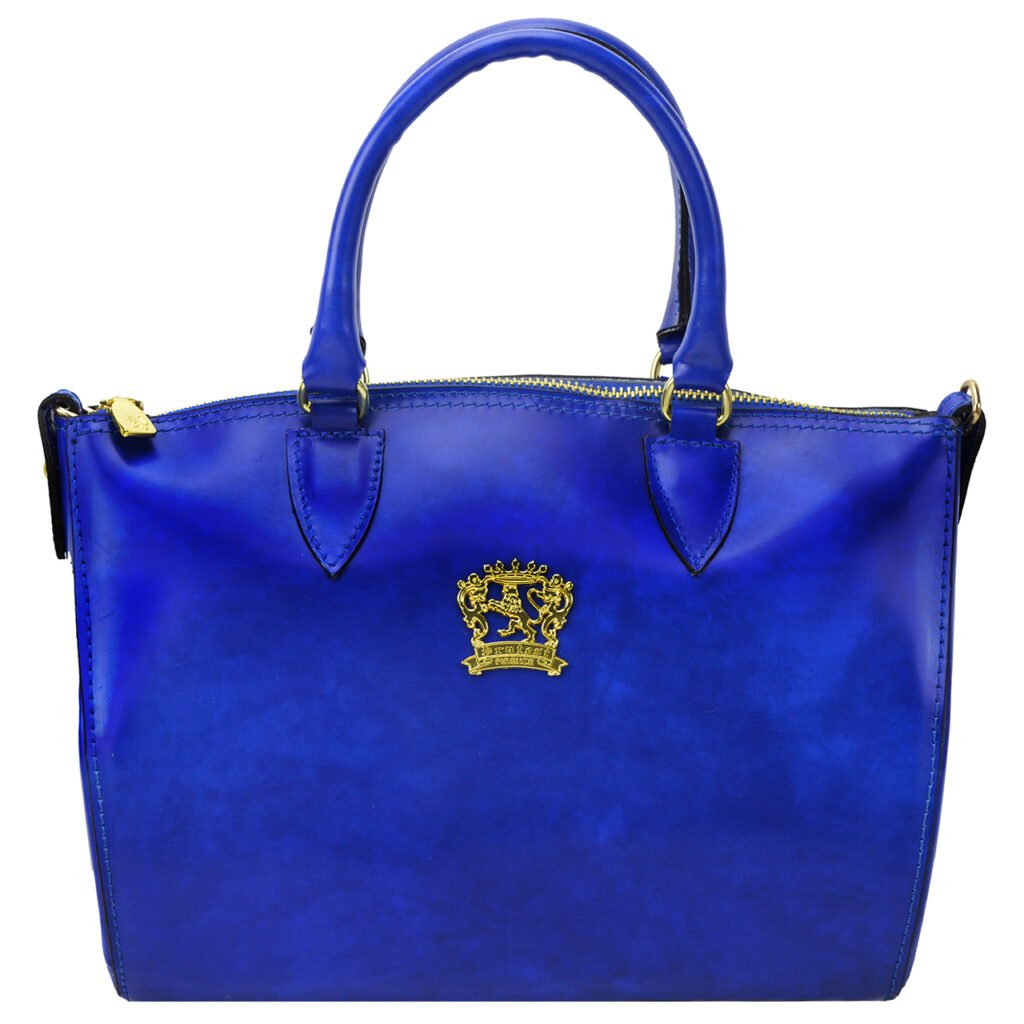 Electric Blue