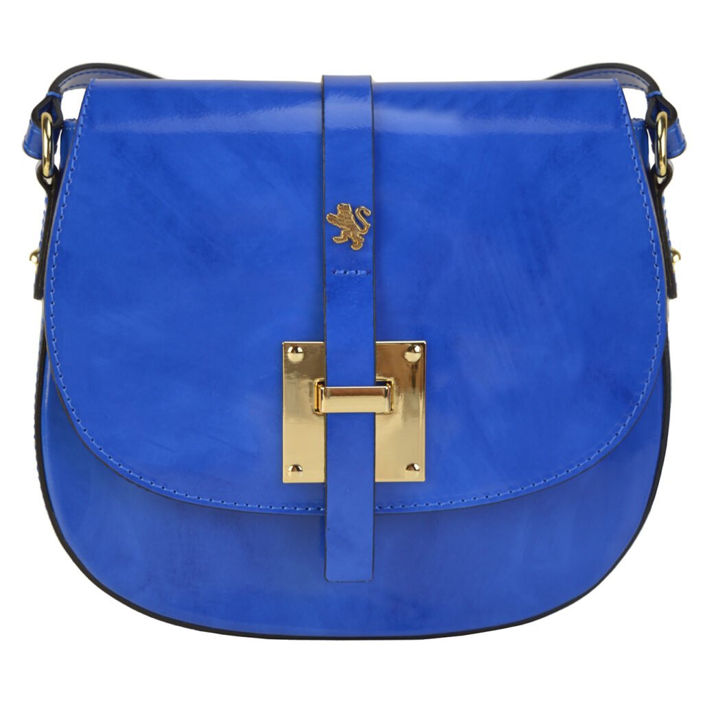 Radica Electric Blue