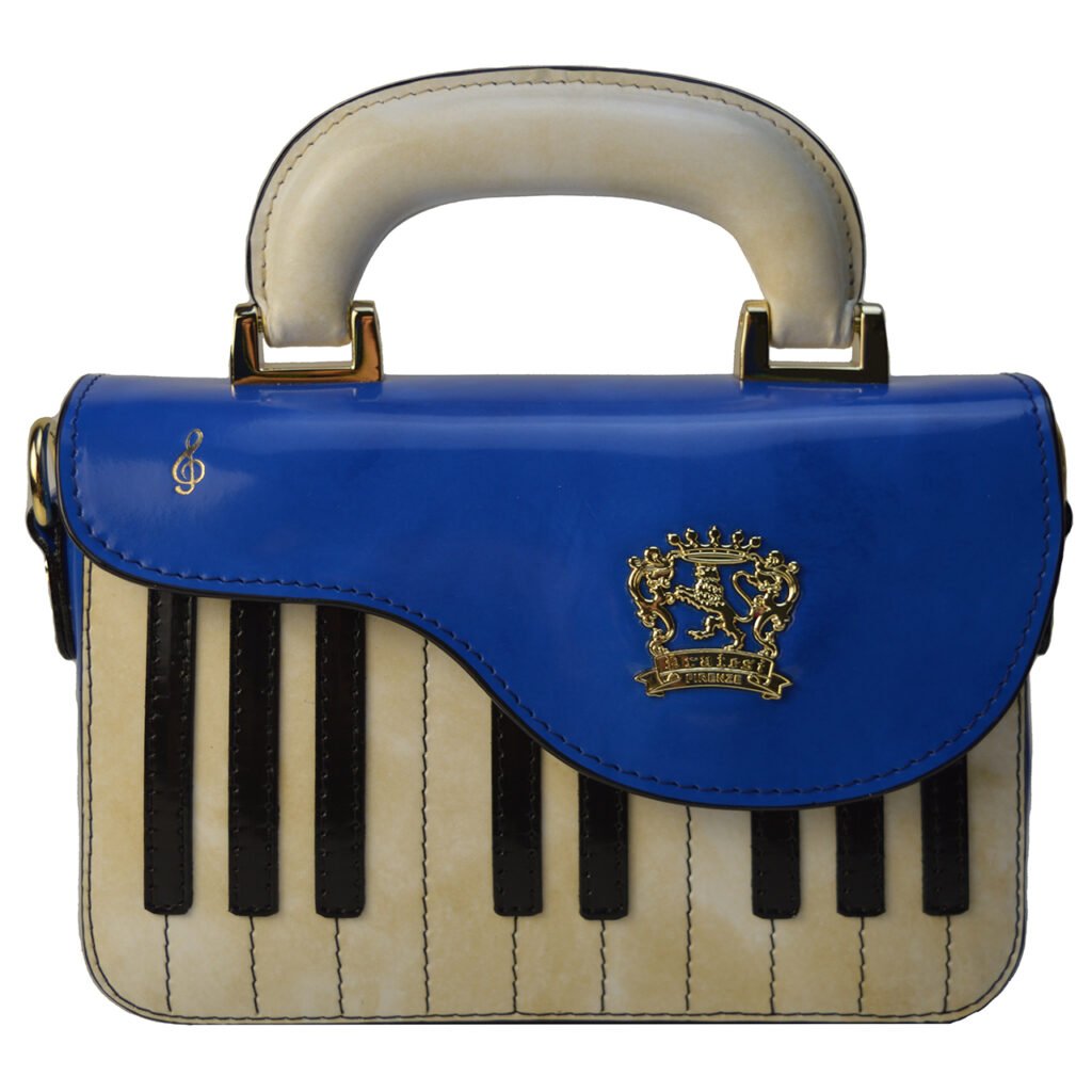 Radica Electric Blue