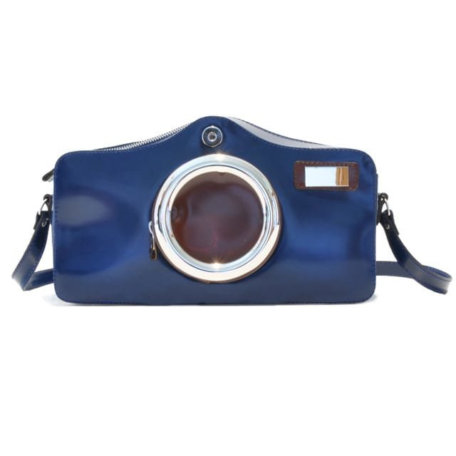 Radica Blue