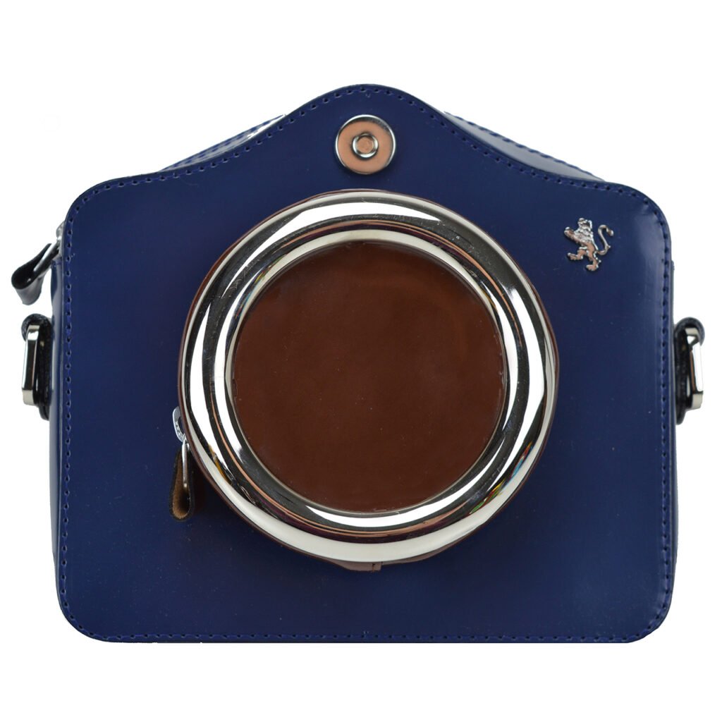 Radica Blue