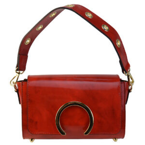Pratesi Portovenere R200 Bag in cow leather Radica Type