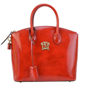 Pratesi Versilia Small Handbag in cow leather
