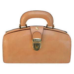 Pratesi Lady Brunelleschi Bag in cow leather