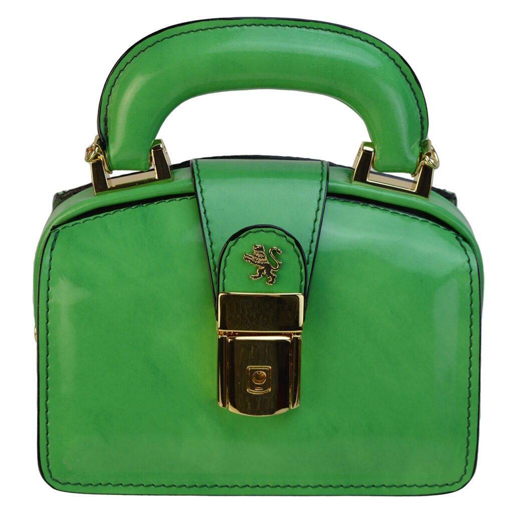 Radica Emerald