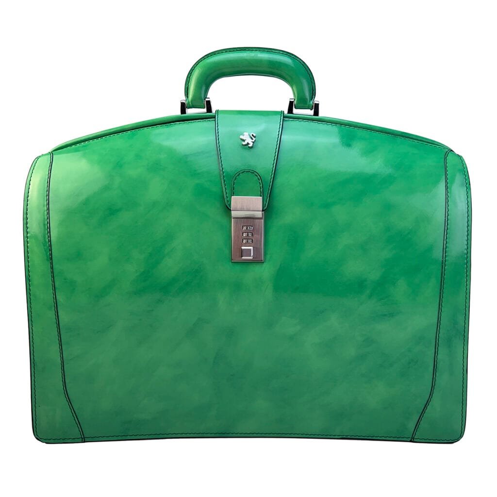 Radica Dark Green