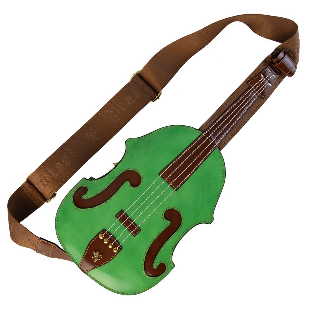 Radica Emerald