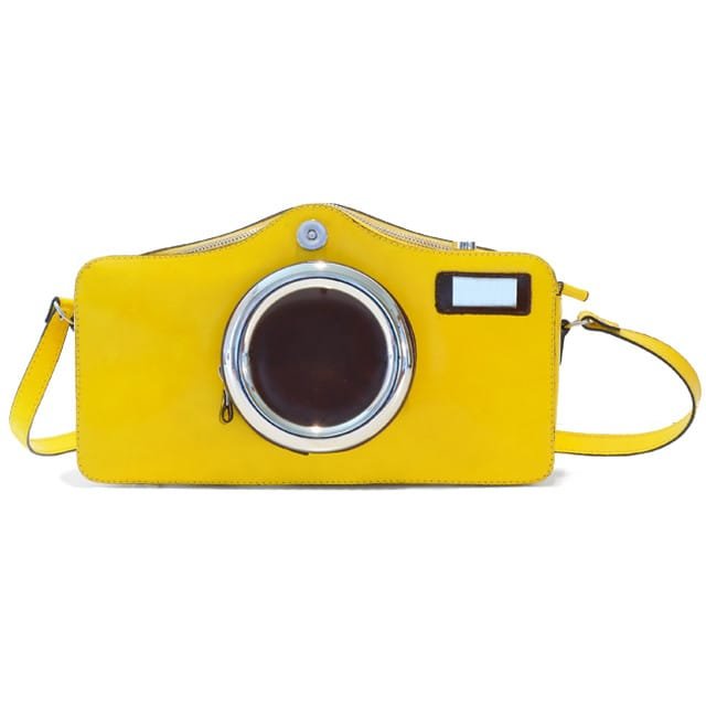 Radica Yellow