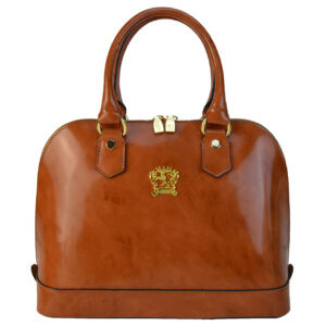 Pratesi Ristonchi Shoulder Bag R508 in cow leather