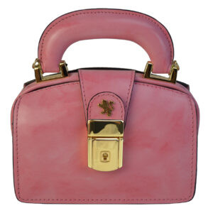 Pratesi Lady 18 Brunelleschi R120/18 in cow leather