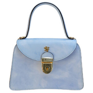Pratesi Veneziano R285/M Lady Bag in cow leather